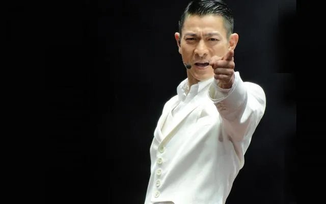 刘德华现在多大年纪了?