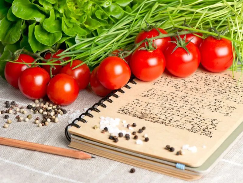 排毒养颜食谱及其功效作用