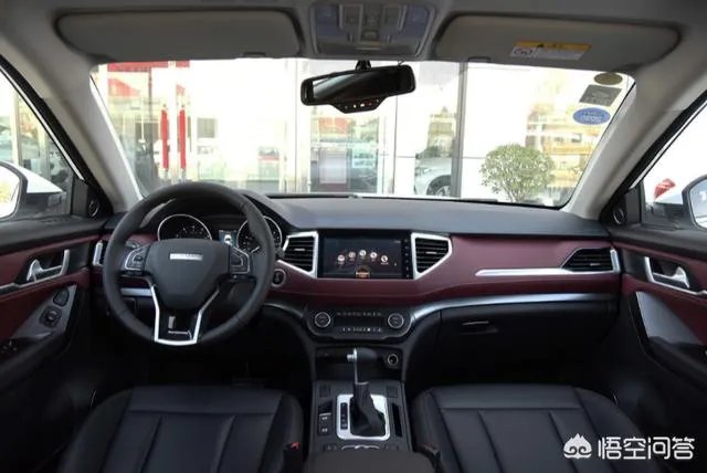 5到10万的买个什么车比较好呢?