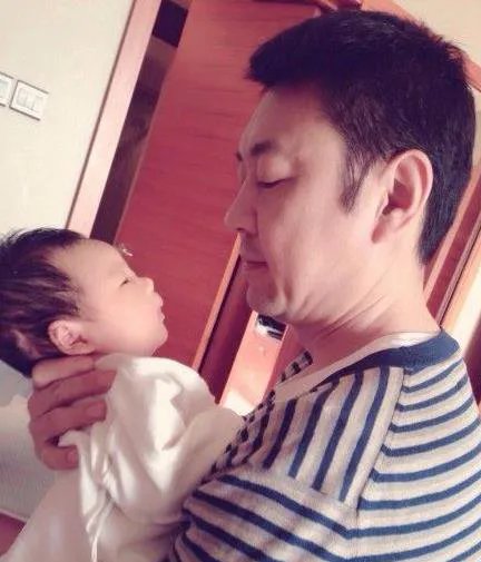 哈辉个人资料简介 老公杨柳儿子照片