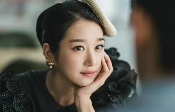 金秀贤新剧获行政处罚,怎么回事?