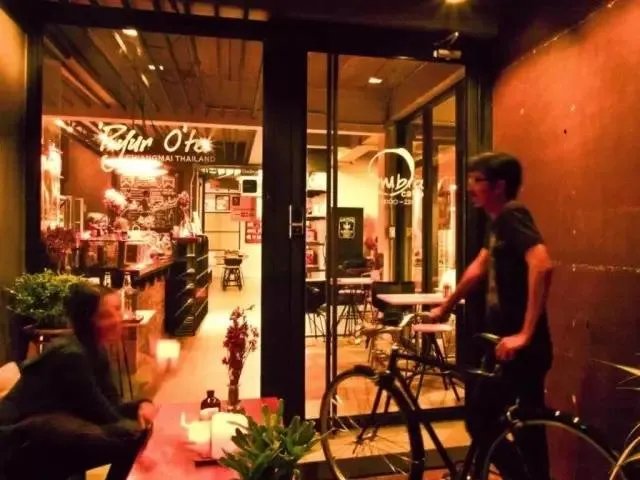 想去清迈.有好的民宿推荐吗？