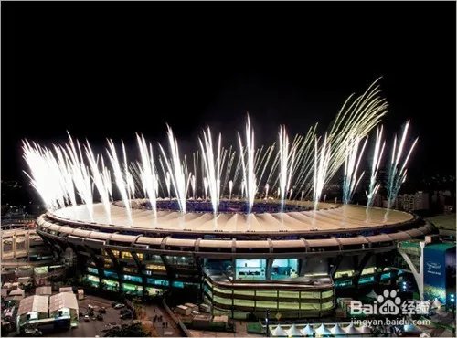 2016里约奥运会开幕式时间