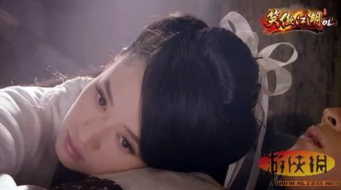 揭秘《东方不败外传》微电影面纱 看哭乔恩粉丝