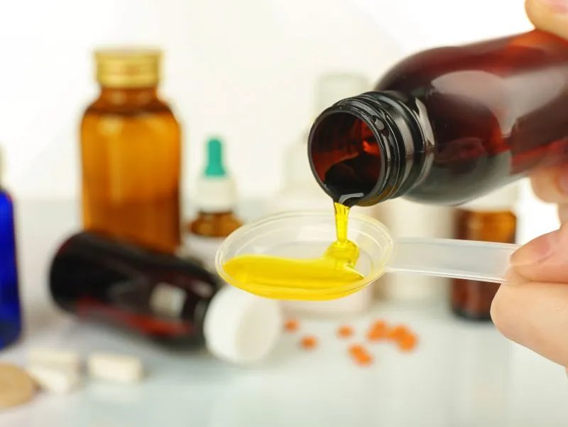 小儿止咳糖浆怎么样