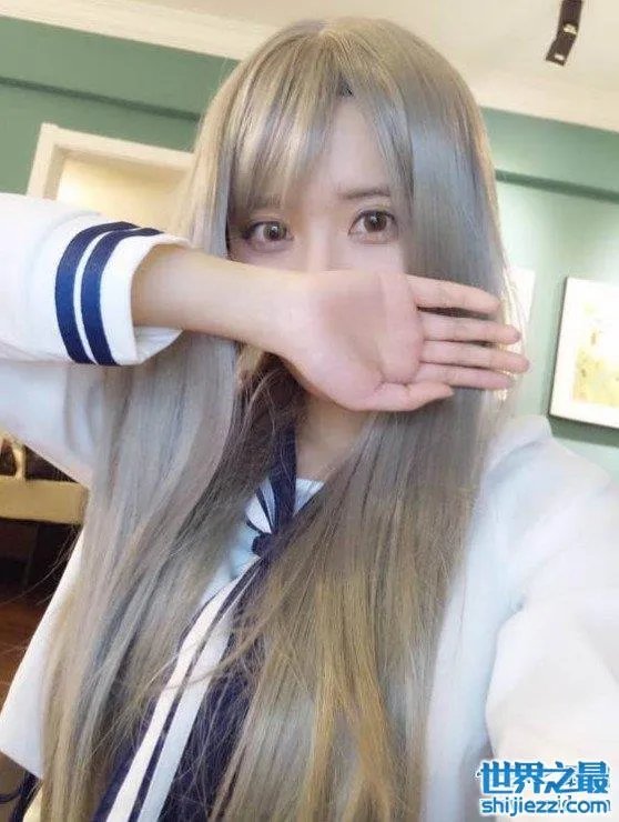 斗鱼266新进美女主播，这颜值简直不要太好 