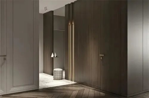 木饰面墙板一般多少钱一平方