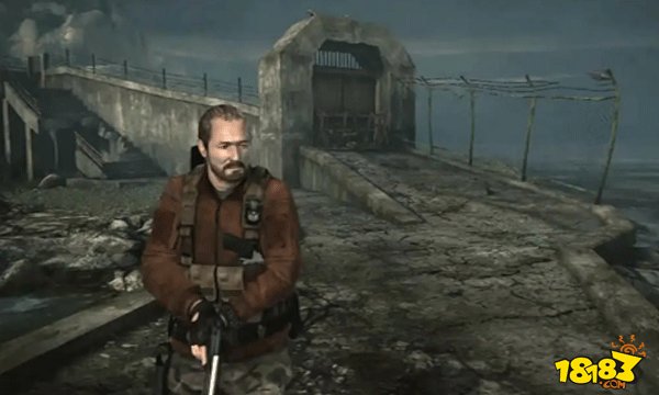 生化危机启示录2突袭模式第三章怎打 第三章打法心得