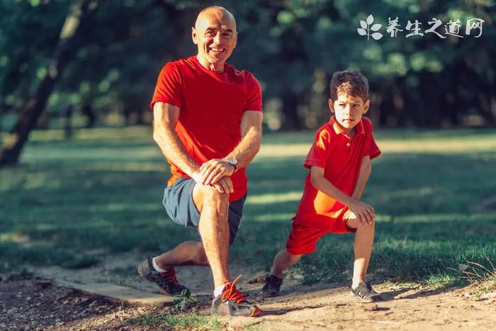 明星是如何保持身材的?