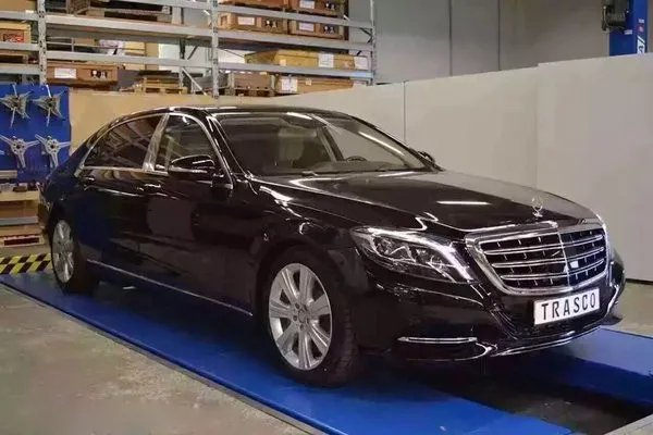 奔驰汽车金融公司被罚80万,难道真的是管理有问题吗?