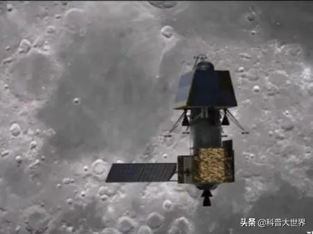 我国年底将发射嫦娥五号,我们距离登月还有多远?