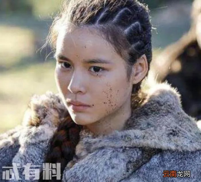 陈皮皮的真实身份是谁 陈皮皮的故事