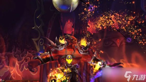 《魔兽世界》太阳井副本通关攻略