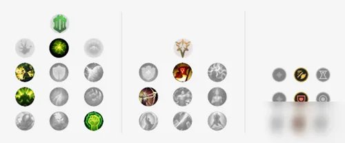 LOLS12龙龟天赋推荐