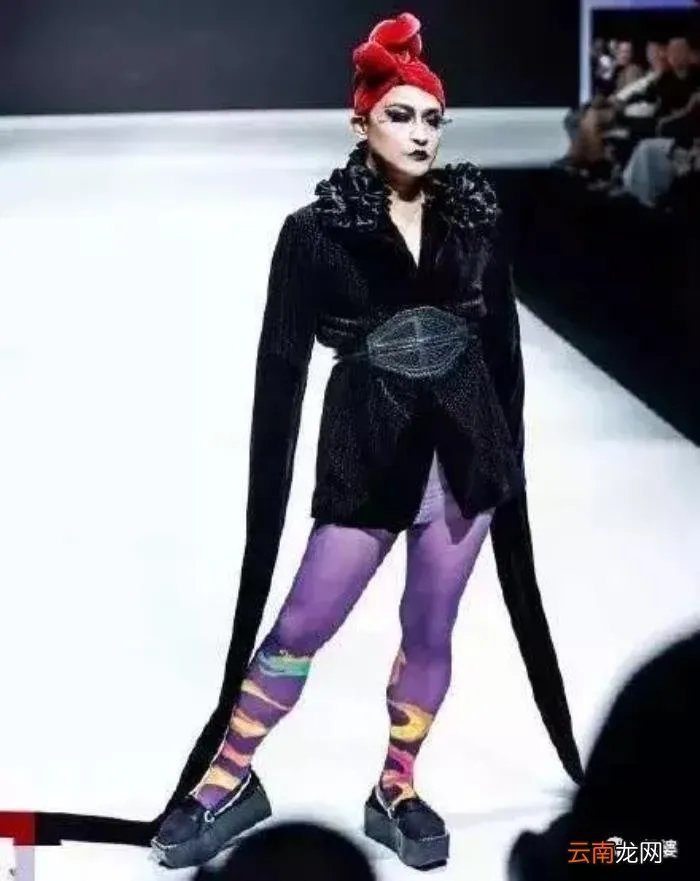 陈志朋怎么变成了这样 陈志朋怎么了