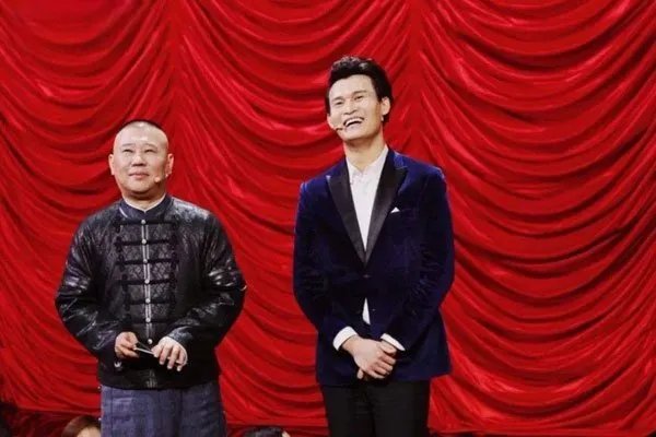 辛巴和小沈龙怎么了 500万纷争最终谁赢了