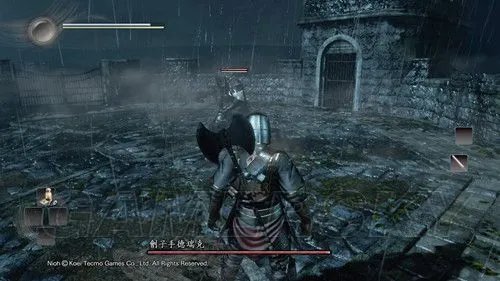 《仁王》图文流程攻略 全要素收集、BOSS打法图文攻略