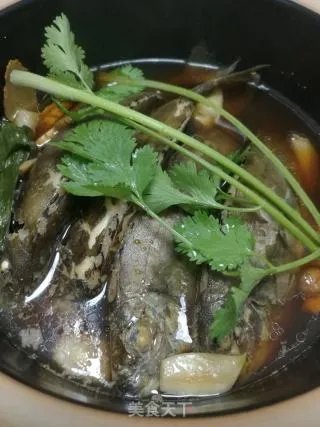 原汁原味泥芒鱼