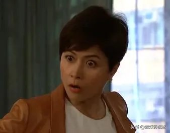 TVB连续剧《跨世代》好看吗,为什么?