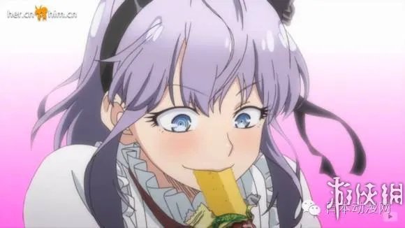 女孩子污一点更可爱?全二次元最污的妹子你认识几个