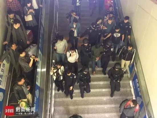 番禺运钞车劫案破事件是怎么回事？