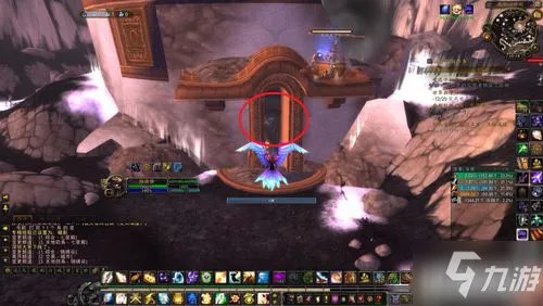 《魔兽世界》决战奥格瑞玛攻略 副本入口在哪怎么进