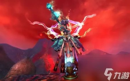 诛仙boss坐标大全 诛仙七大强力守护BOSS在哪里介绍