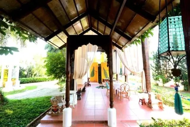 想去清迈.有好的民宿推荐吗？