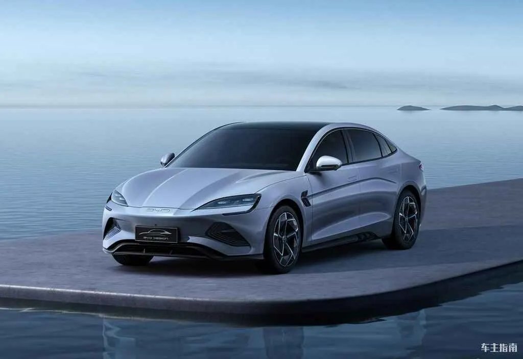 中型车排行榜前十名,中型车买什么车好