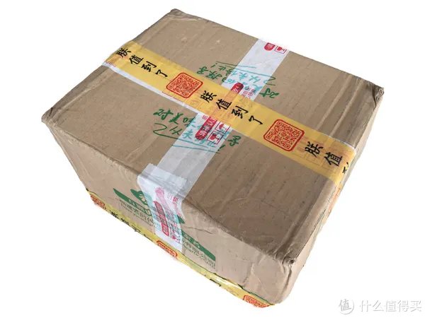 盯盯拍mini3开箱及与mini2简单对比评测