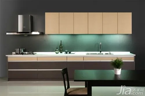 整体橱柜台面用什么好 整体橱柜台面如何选择