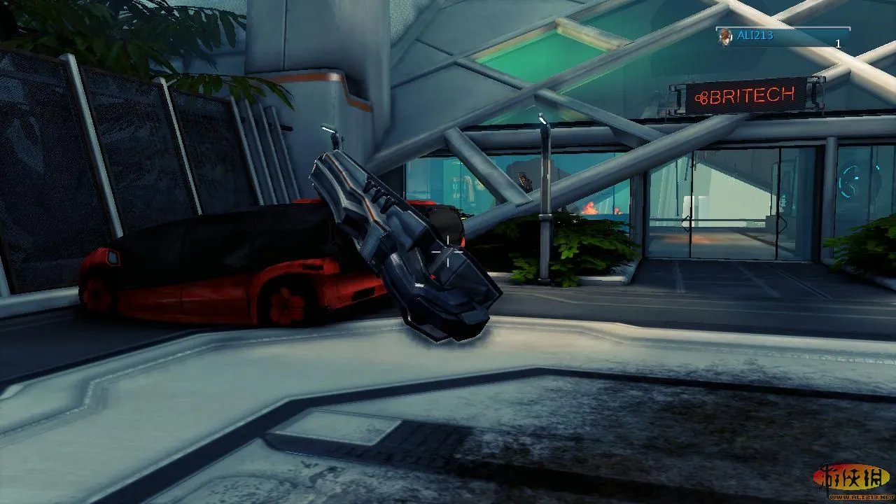 《幽闭圣地2》详细图文攻略 【游侠攻略组】