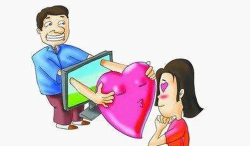 女子网恋假富豪被骗“巨额”钱财  情敌都自称“正牌女友”