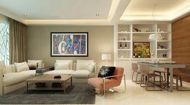 迷死80后、90后的装修风格,总有一款你喜欢!