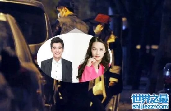 金世佳李金铭结婚照，两人没结婚/各自所爱另有其人 