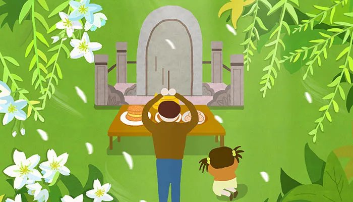 清明节怎么发朋友圈