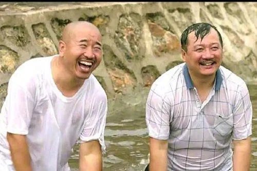 赵本山辟谣刘能换人原因,之前网传师徒不合是真的吗?