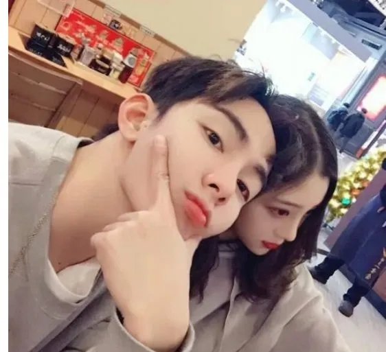 慎婕公开男友了吗？