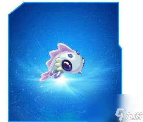 赛尔号宝贝鲤怎么得及厉害程度 附:进化史解析和图鉴大全