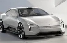 哈弗发布新能源战略，2030年将停售燃油车，东施效颦还是大势所趋？