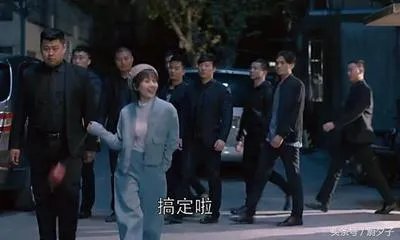 《欢乐颂》中最招骂的6个人物, 人人讨厌的她演技最好
