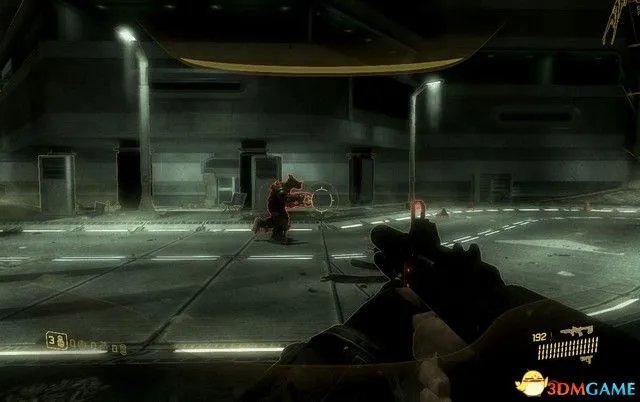 《光环3:地狱伞兵》图文攻略 全剧情流程全任务攻略