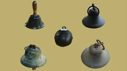 铃医是什么意思