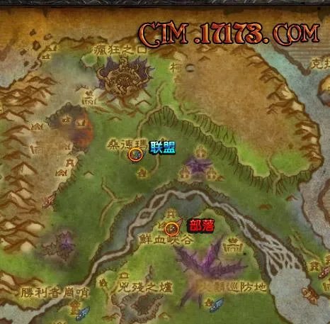 龙喉氏族声望及奖励