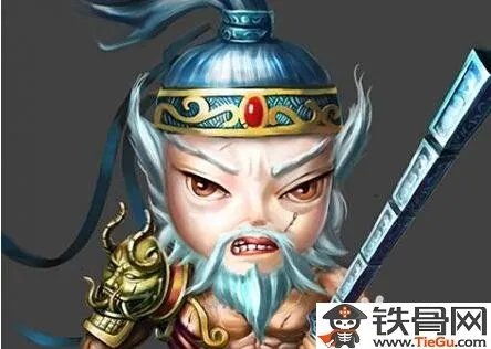 黄盖出装——王者荣耀黄盖出装指南