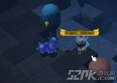 冒险岛2疗伤芭芭果任务攻略 轻松采摘芭芭果