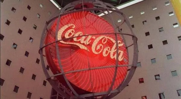 可口可乐要削减旗下超一半品牌,分别有哪些?