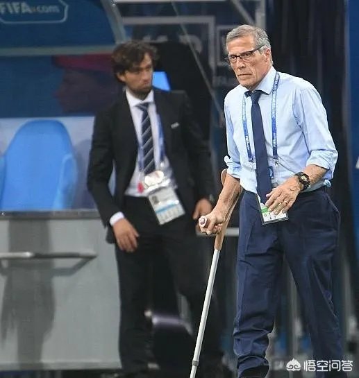 乌拉圭对法国，你更看好哪一队？