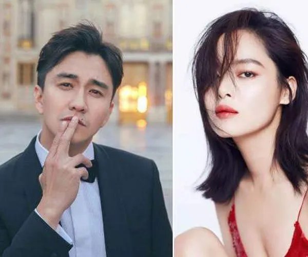 辛芷蕾八卦男朋友是谁 当事人都不承认的恋情听听就好