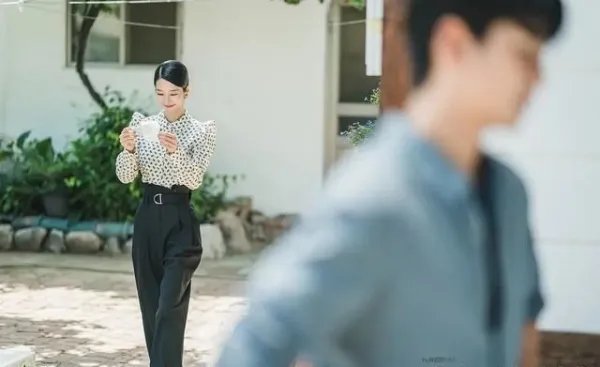 金秀贤新剧获行政处罚,怎么回事?